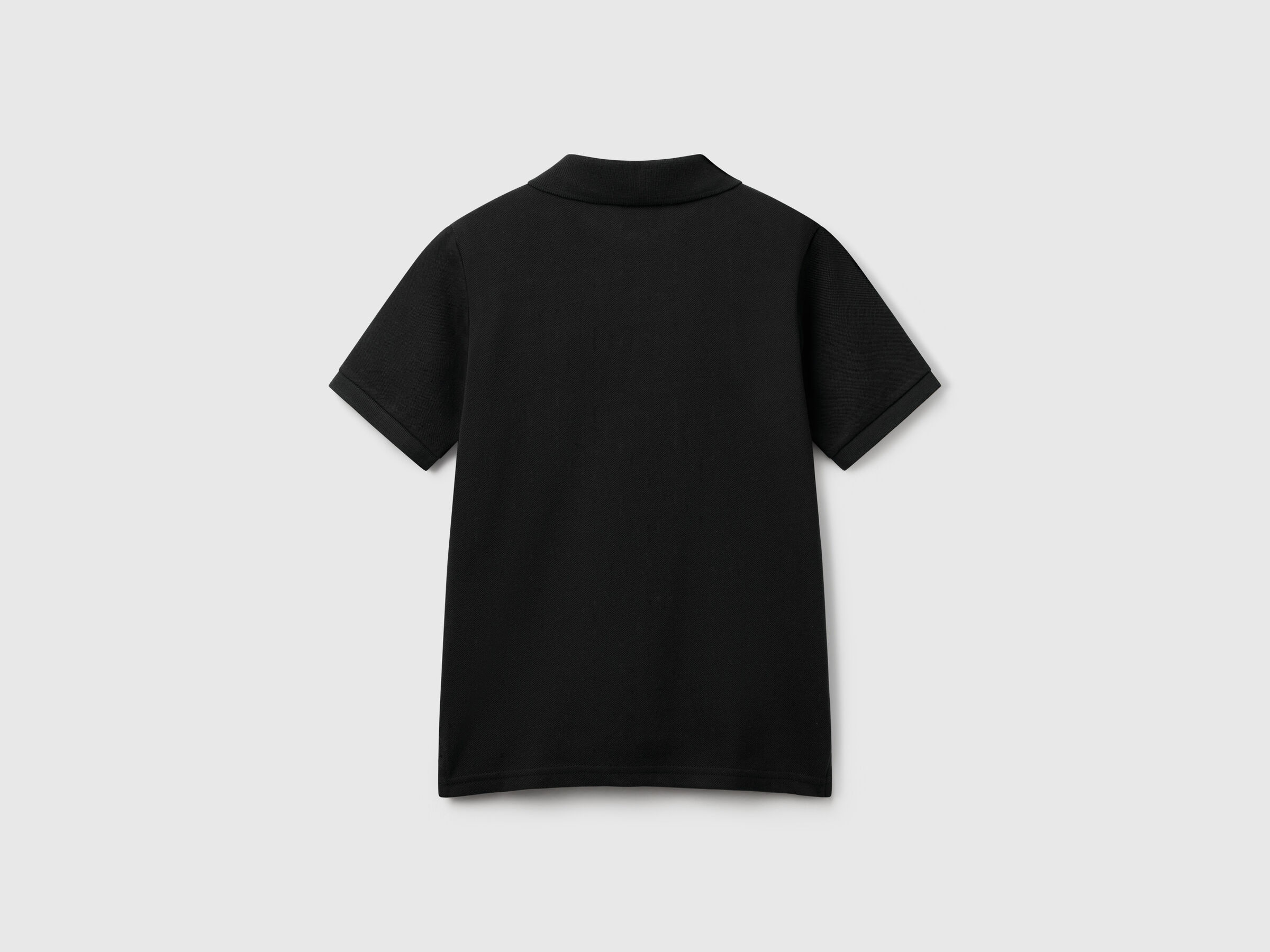 H/S POLO SHIRT Jungen image number 2